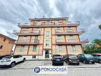 Appartamento a Appignano del Tronto