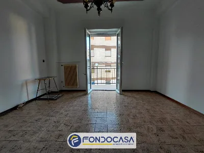 Appartamento a Roccafluvione