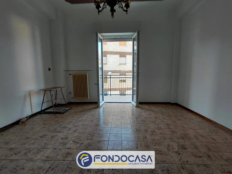 Appartamento in vendita a Roccafluvione - foto 1
