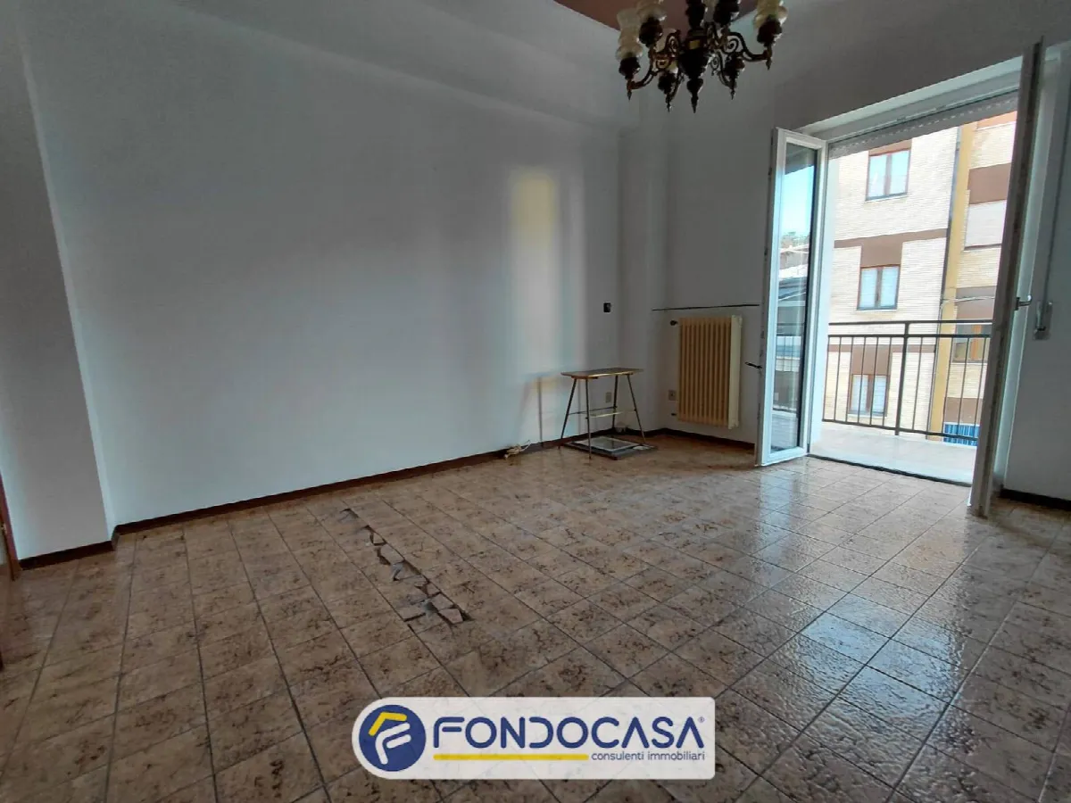 Appartamento in vendita a Roccafluvione - foto 2