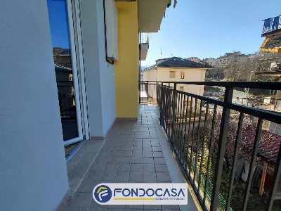 Appartamento in vendita a Roccafluvione - foto 8