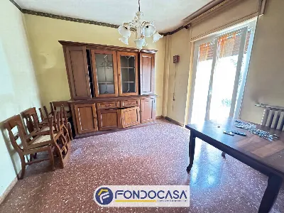 Appartamento a Ascoli Piceno