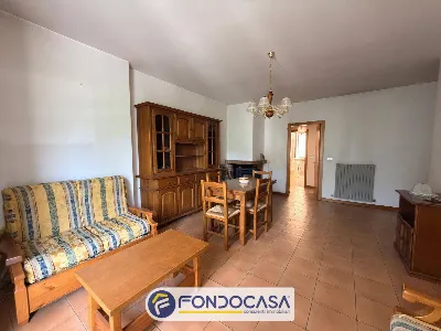 Appartamento in vendita ad Acquasanta Term... - foto 1