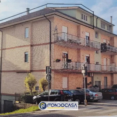 Appartamento in vendita a Folignano - foto 1