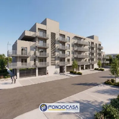 Appartamento a Ascoli Piceno