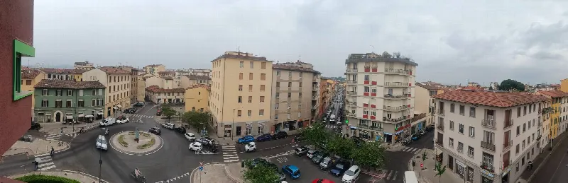 Appartamento in vendita a Firenze, Leopoldo, Porta Al Prato - foto 1