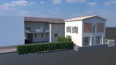 Appartamento in vendita a Lastra a Signa - foto 7