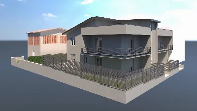 Appartamento in vendita a Lastra a Signa - foto 9