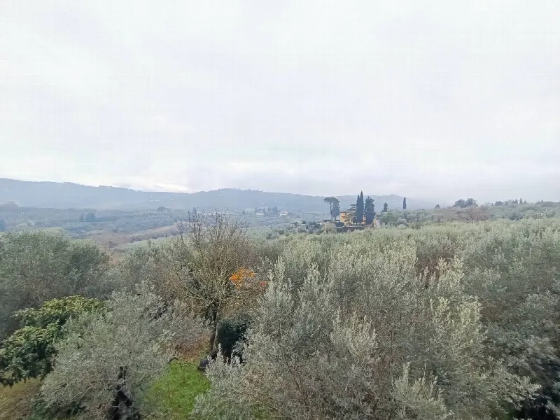 Appartamento in vendita a Firenze, Bellosguardo, Galluzzo - foto 1