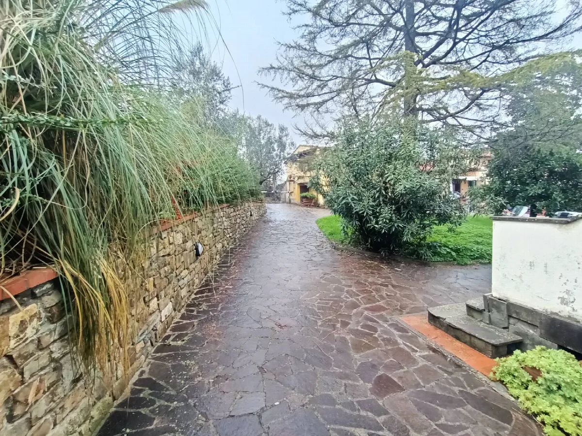 Appartamento in vendita a Firenze, Bellosguardo, Galluzzo - foto 2