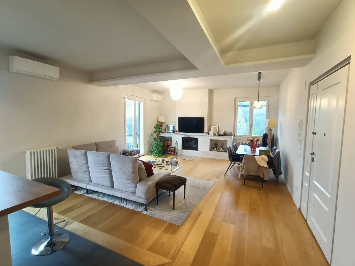 Appartamento in vendita a Firenze, Bellosguardo, Galluzzo - foto 5