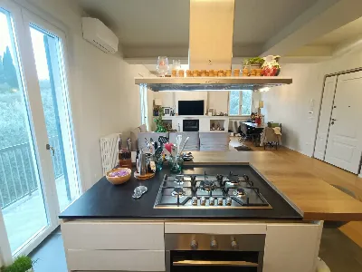 Appartamento in vendita a Firenze, Bellosg... - foto 6