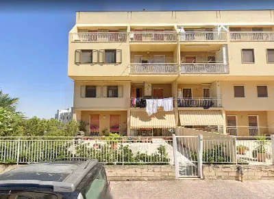 Appartamento a Matera