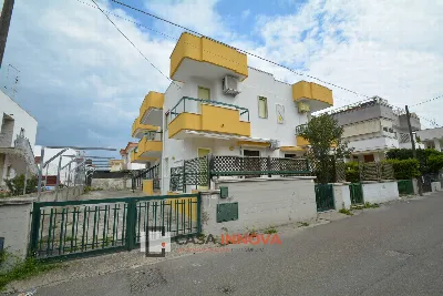 Appartamento a Ginosa