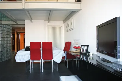 Attico in vendita a Bergamo, Borgo Palazzo... - foto 3