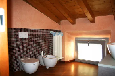 Attico in vendita a Bergamo, Borgo Palazzo... - foto 5