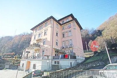 Appartamento a San Giovanni Bianco
