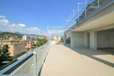 Attico in vendita a Bergamo, Corridoni, Re... - foto 5