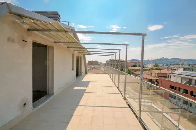 Attico in vendita a Bergamo, Corridoni, Re... - foto 7