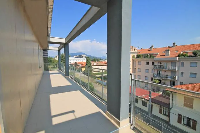 Appartamento in vendita a Bergamo, Corridoni, Redona - foto 4