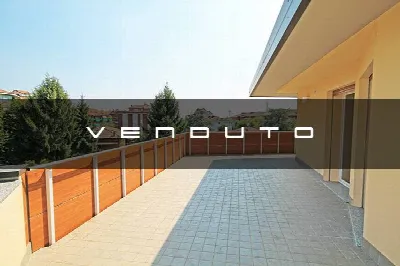 Attico in vendita a Bergamo, Monterosso, V... - foto 1