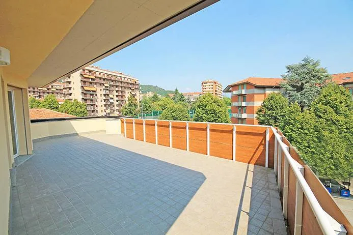 Attico in vendita a Bergamo, Monterosso, Valtesse - foto 2