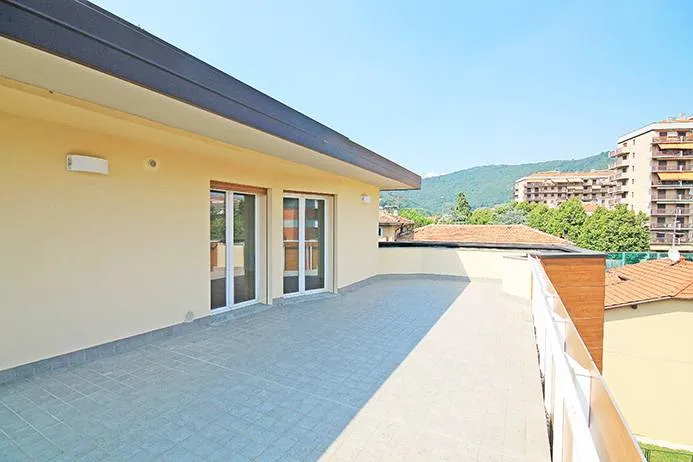 Attico in vendita a Bergamo, Monterosso, Valtesse - foto 3