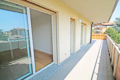 Attico in vendita a Bergamo, Monterosso, V... - foto 5