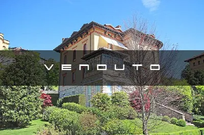 Appartamento in vendita a Bergamo, Borgo P... - foto 1