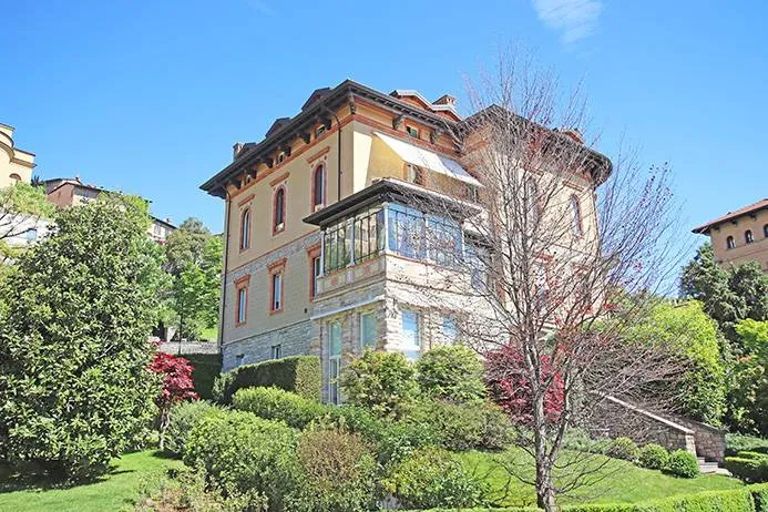Appartamento in vendita a Bergamo, Borgo Palazzo, Centro, Stazione - foto 2
