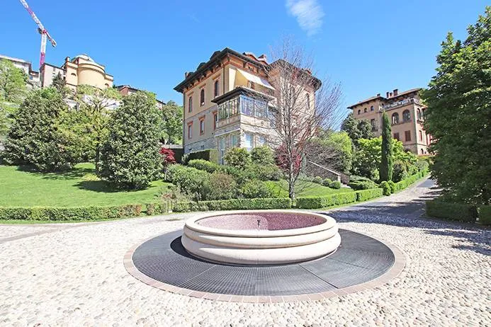 Appartamento in vendita a Bergamo, Borgo Palazzo, Centro, Stazione - foto 3