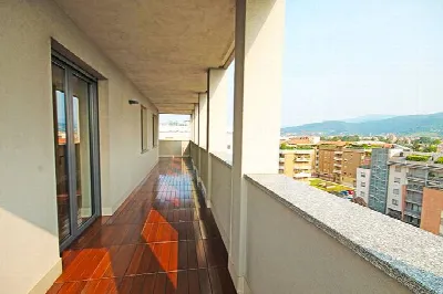 Attico in vendita a Bergamo, Borgo Palazzo... - foto 3