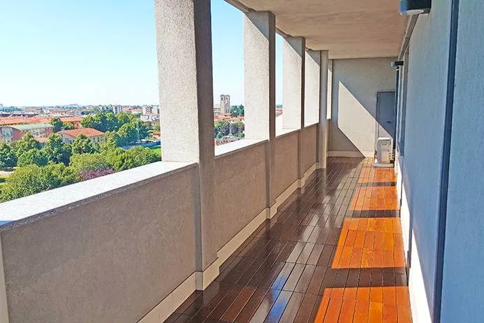 Attico in vendita a Bergamo, Borgo Palazzo, Centro, Stazione - foto 4