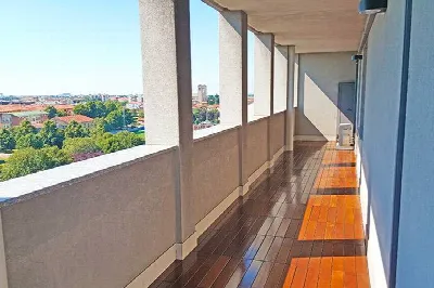 Attico in vendita a Bergamo, Borgo Palazzo... - foto 4
