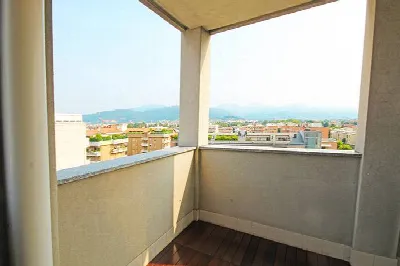 Attico in vendita a Bergamo, Borgo Palazzo... - foto 5
