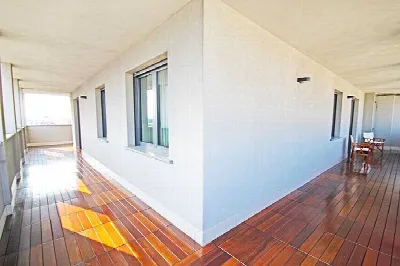 Attico in vendita a Bergamo, Borgo Palazzo... - foto 6