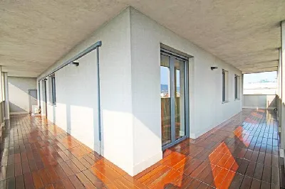 Attico in vendita a Bergamo, Borgo Palazzo... - foto 7