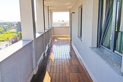 Attico in vendita a Bergamo, Borgo Palazzo... - foto 8