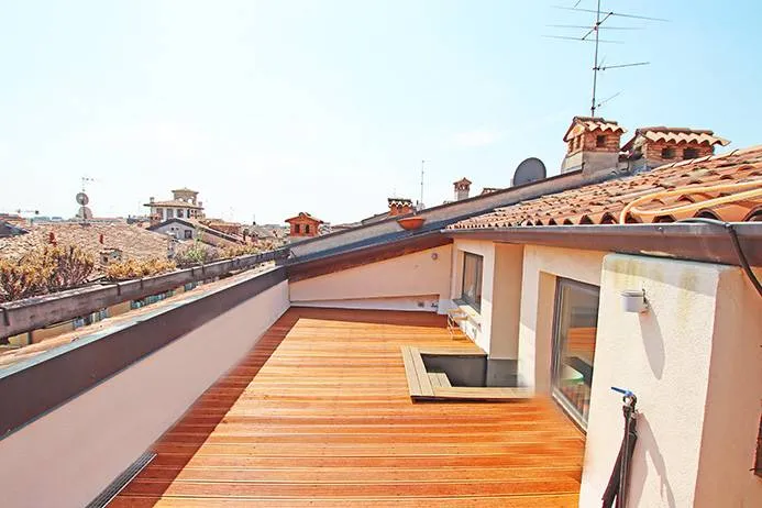 Attico in vendita a Bergamo, Borgo Palazzo, Centro, Stazione - foto 2