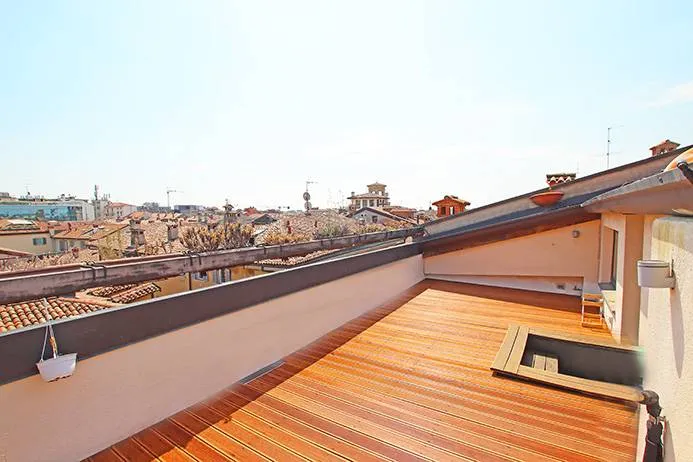 Attico in vendita a Bergamo, Borgo Palazzo, Centro, Stazione - foto 3