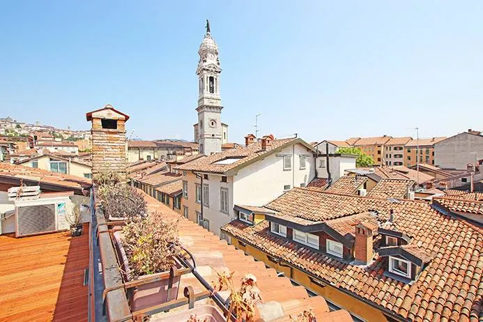 Attico in vendita a Bergamo, Borgo Palazzo, Centro, Stazione - foto 4