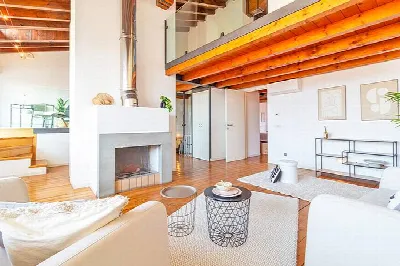 Attico in vendita a Bergamo, Borgo Palazzo... - foto 6