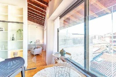 Attico in vendita a Bergamo, Borgo Palazzo... - foto 9