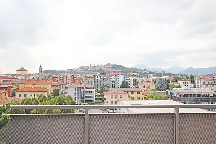 Attico in vendita a Bergamo, Borgo Palazzo, Centro, Stazione - foto 3