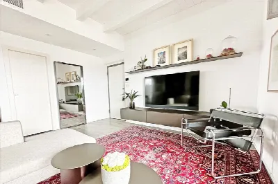 Attico in vendita a Bergamo, Borgo Palazzo... - foto 7
