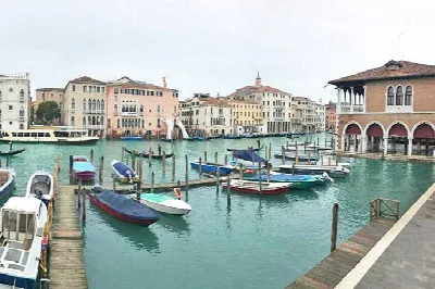 Appartamento a Venezia