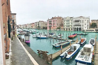 Appartamento in vendita a Venezia - foto 2