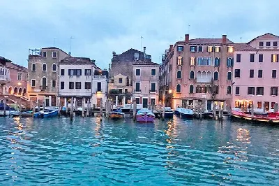 Appartamento in vendita a Venezia - foto 3