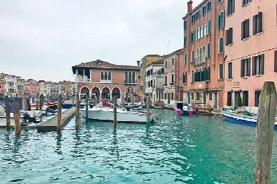 Appartamento in vendita a Venezia - foto 4