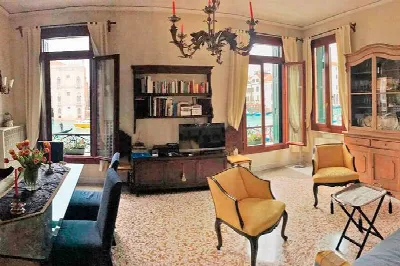 Appartamento in vendita a Venezia - foto 5